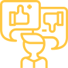 SELF ASSESSMENT icon image